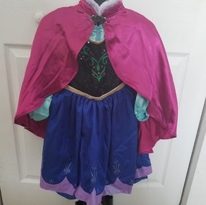 Aurora costum